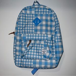 NWT Herschel Heritage Backpack - 15” laptop compatible